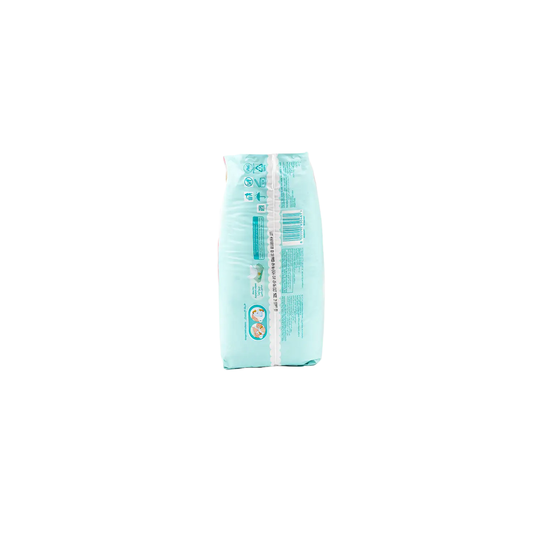 53646-Pampers Premium Care Pants No.7 (20+Kg) 32Pcs +1