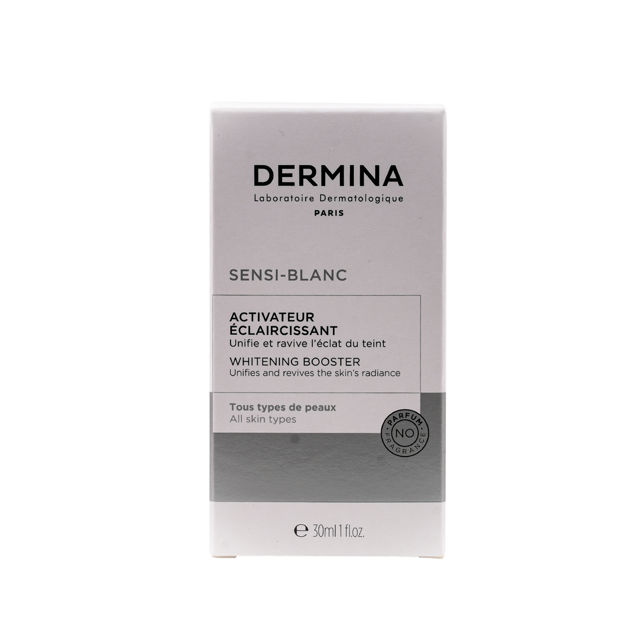 Dermina Sensi-Blanc Whitening Booster 30ml