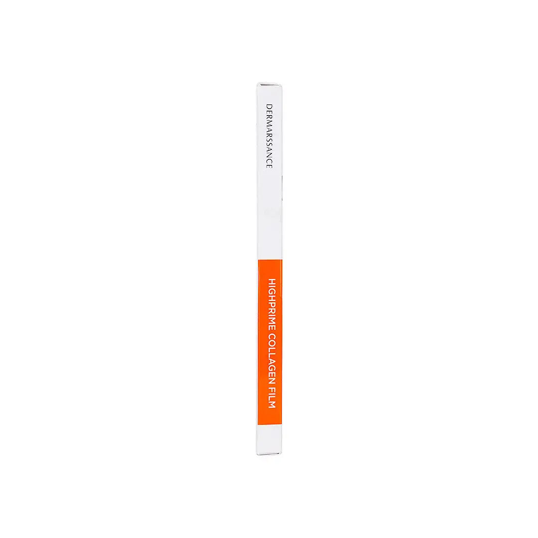 53657-Dermarssance-Highprime Collagen Flim 5pcs-Forehead +2