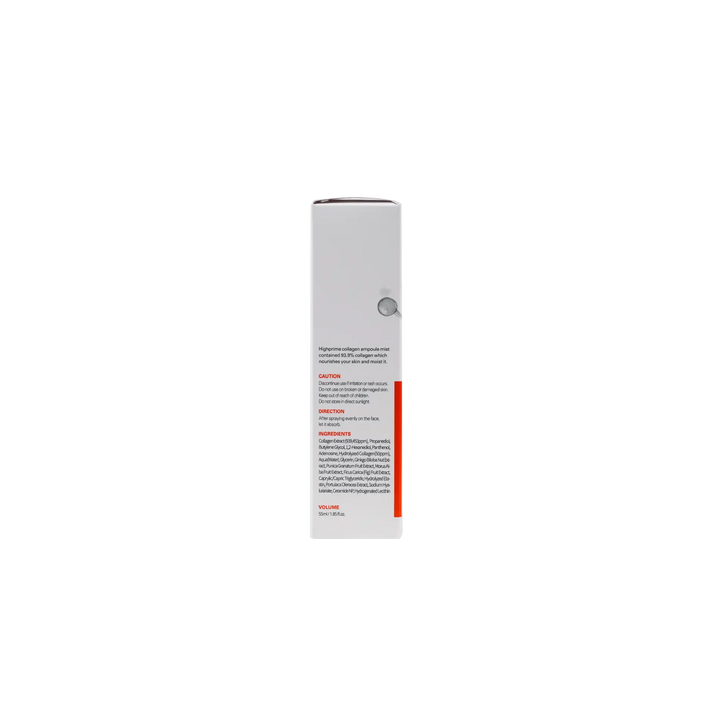 53658-Dermarssance-Highprime Collagen Ampoule Mist 55ml +1