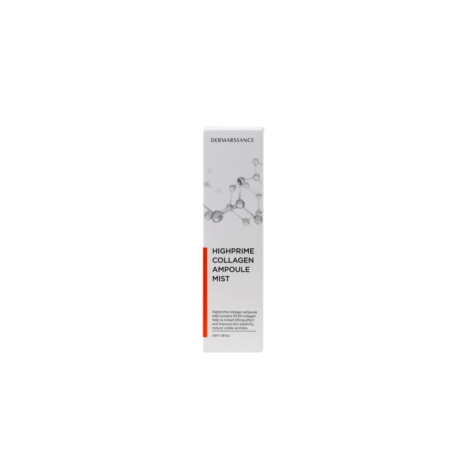 Dermarssance-Highprime Collagen Ampoule Mist 55ml