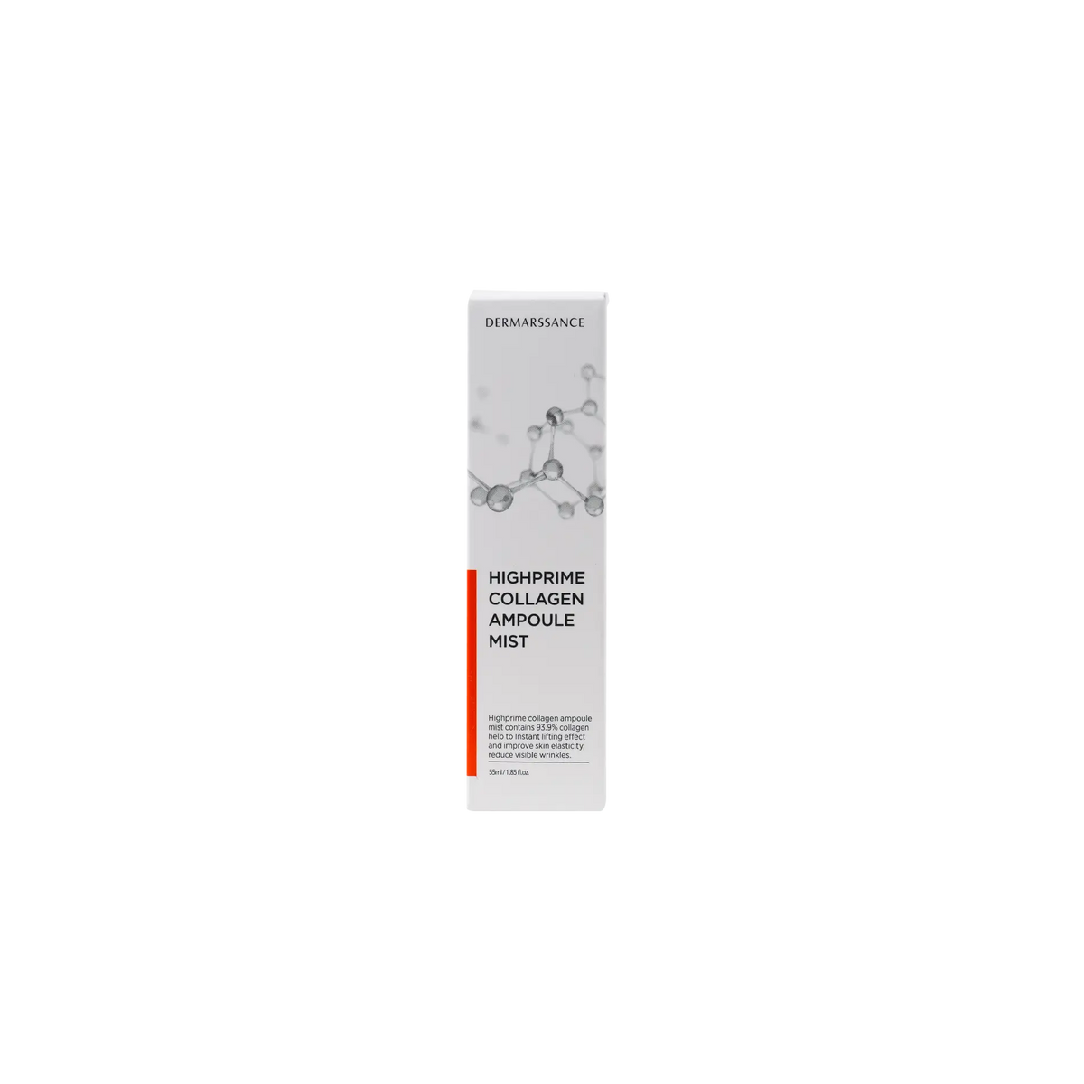 53658-Dermarssance-Highprime Collagen Ampoule Mist 55ml