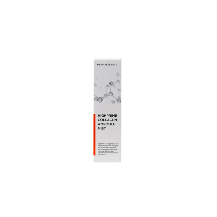 53658-Dermarssance-Highprime Collagen Ampoule Mist 55ml