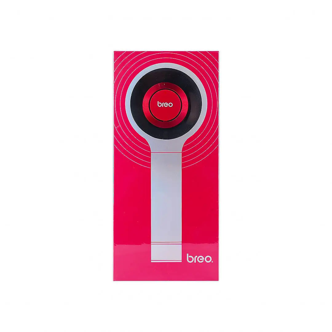 53660-Breo Scalp Trilogy Massager +1