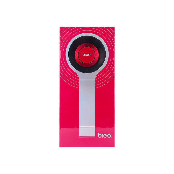 53660-Breo Scalp Trilogy Massager +1