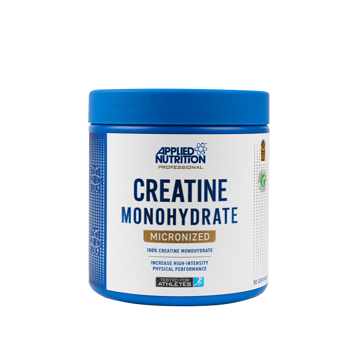 Applied Nutrition Creatine Monohydrate 250mg