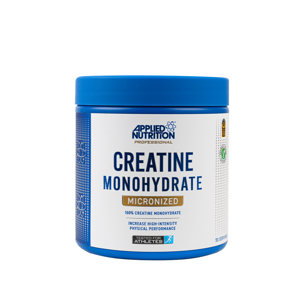 Applied Nutrition Creatine Monohydrate 250mg