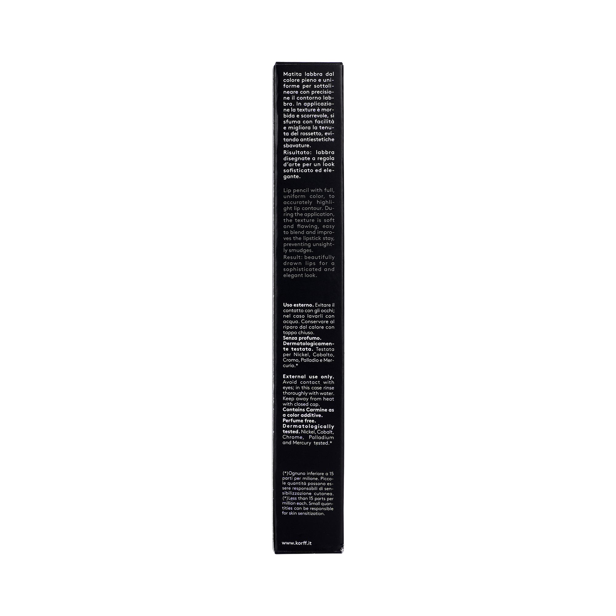 53680-Korff Cure Lip Pencil 02 Pink +3
