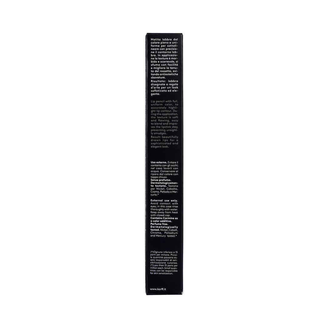 53680-Korff Cure Lip Pencil 02 Pink +3