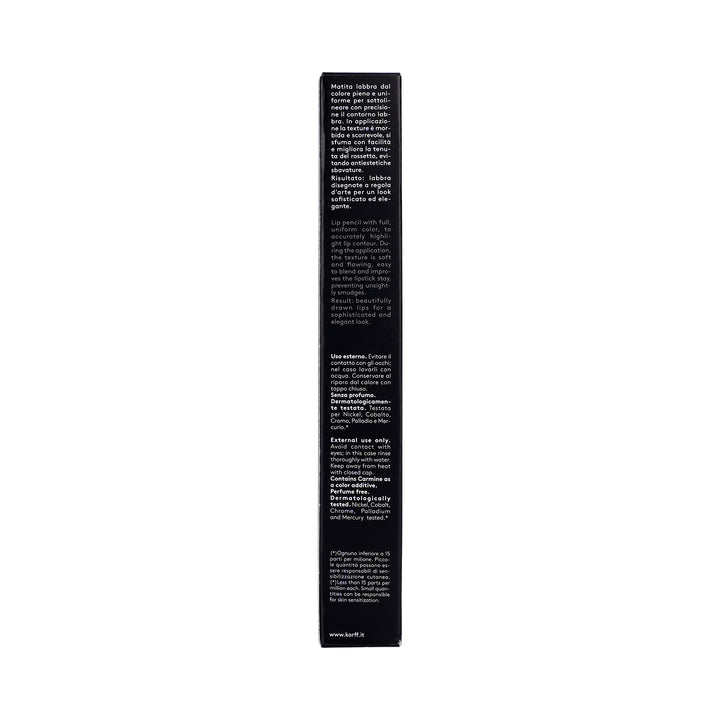 53680-Korff Cure Lip Pencil 02 Pink +3