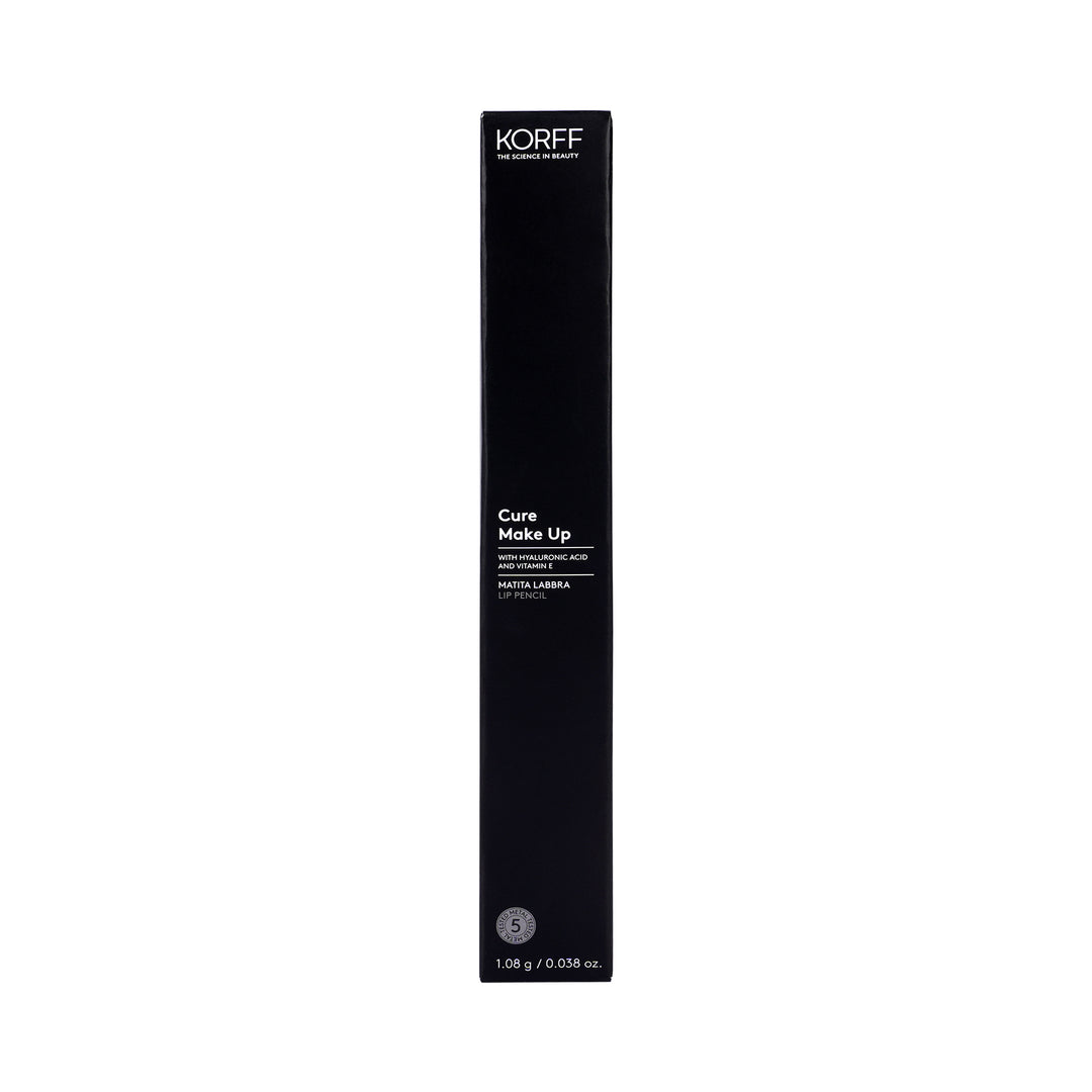53680-Korff Cure Lip Pencil 02 Pink +4