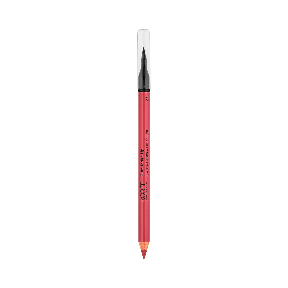 53680-Korff Cure Lip Pencil 02 Pink