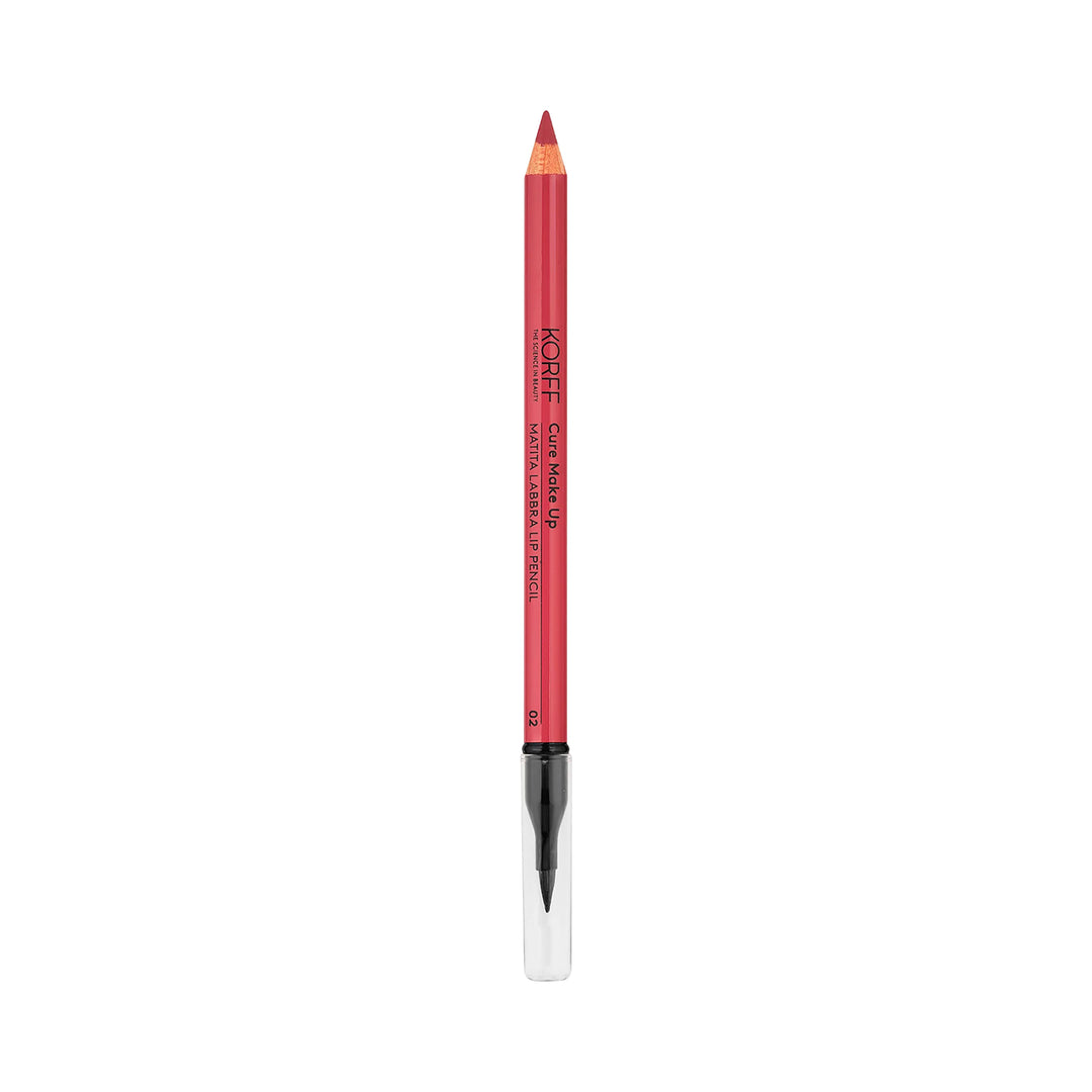 53680-Korff Cure Lip Pencil 02 Pink +1