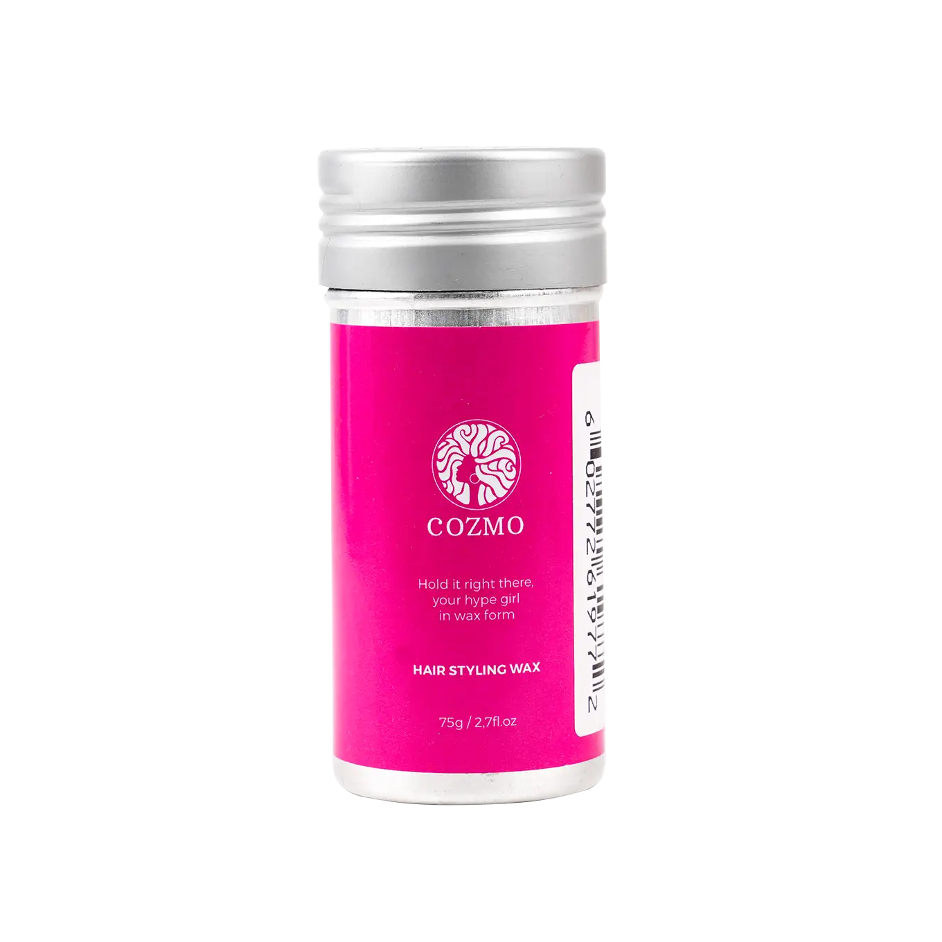 Cozmo Hair Styling Wax 75G