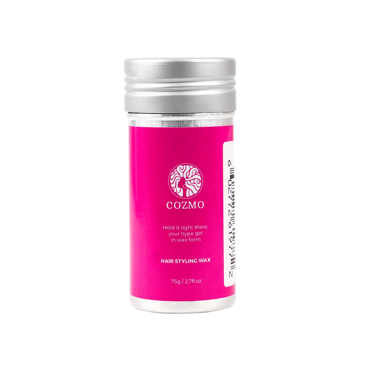 53682-Cozmo Hair Styling Wax 75G