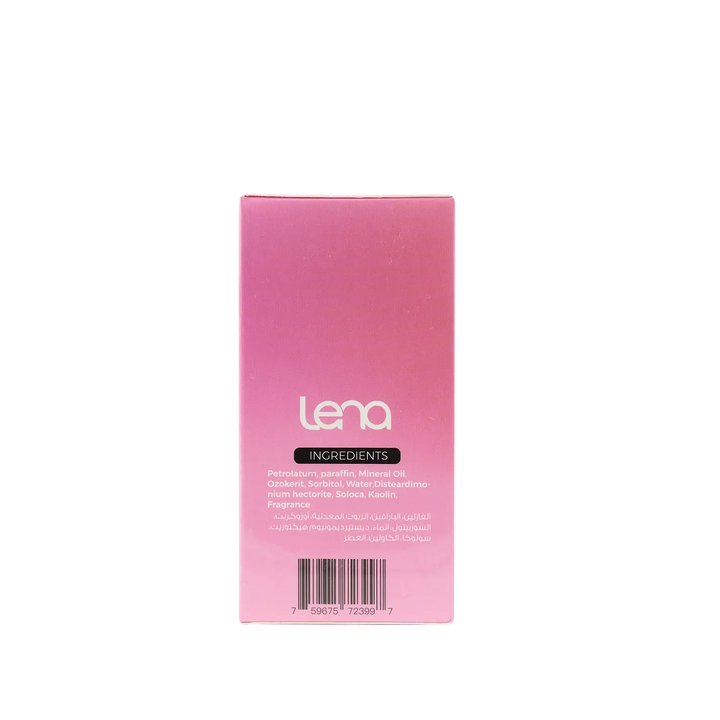 53683-Lena Hair Styling Wax 75g +2
