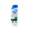 Head & Shoulders Anti-Dandruff Shampoo 200ml-Menthol Fresh