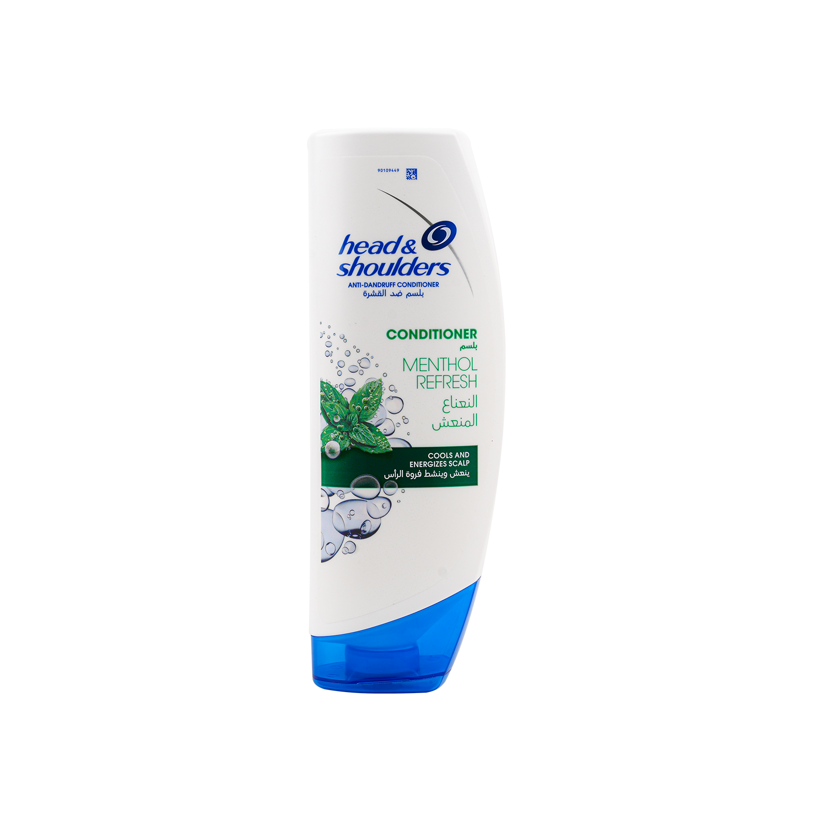 Head & Shoulders Anti-Dandruff Conditioner 360ml-Menthol