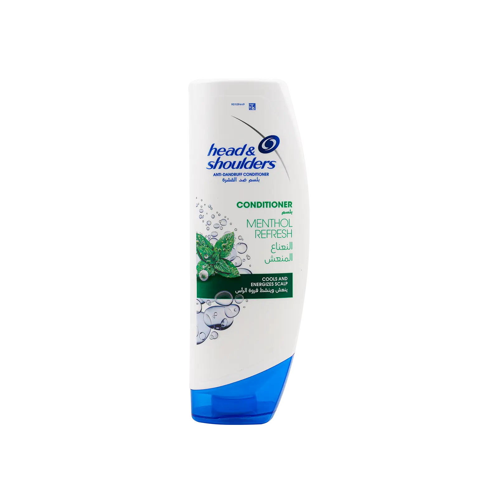 Head & Shoulders Anti-Dandruff Conditioner 360ml-Menthol