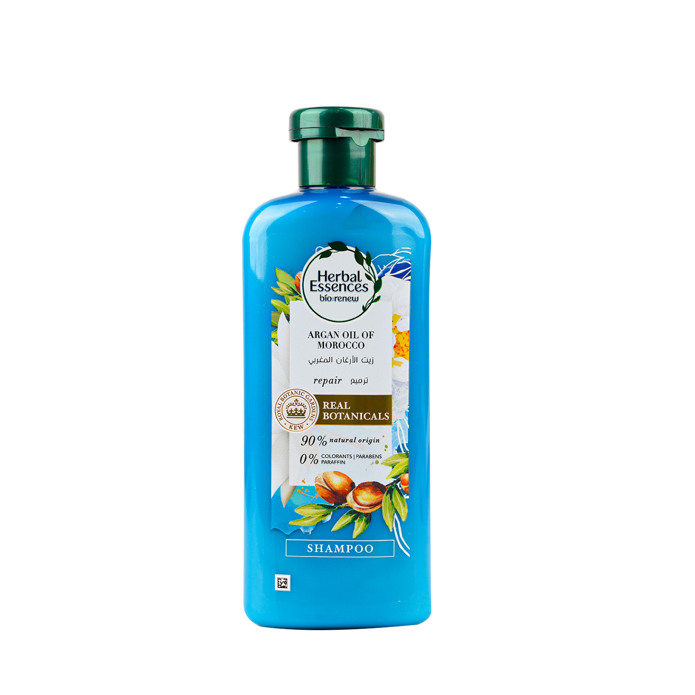 Herbal Essences Repair Shampoo 400ml-Arganoil+Morocco