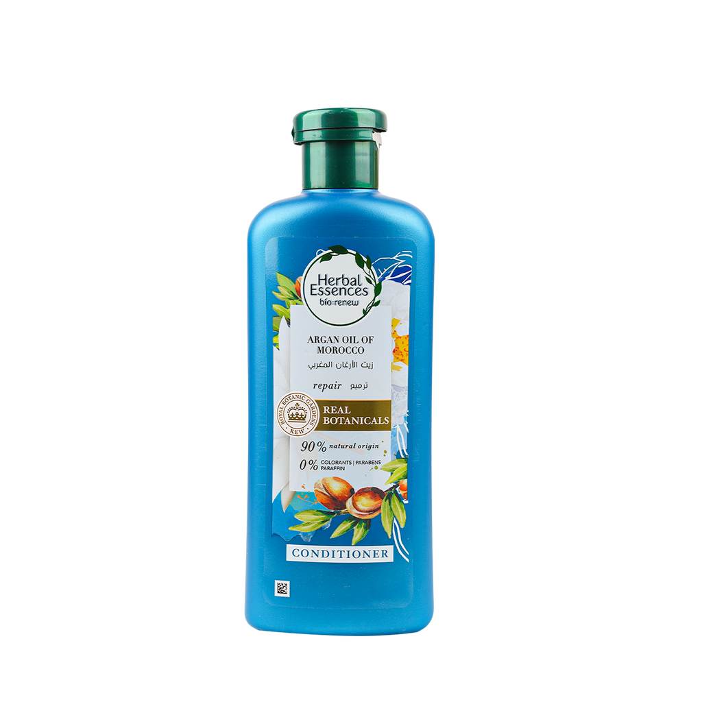 Herbal Essences Repair Conditioner 400ml-Arganoil+Morocco