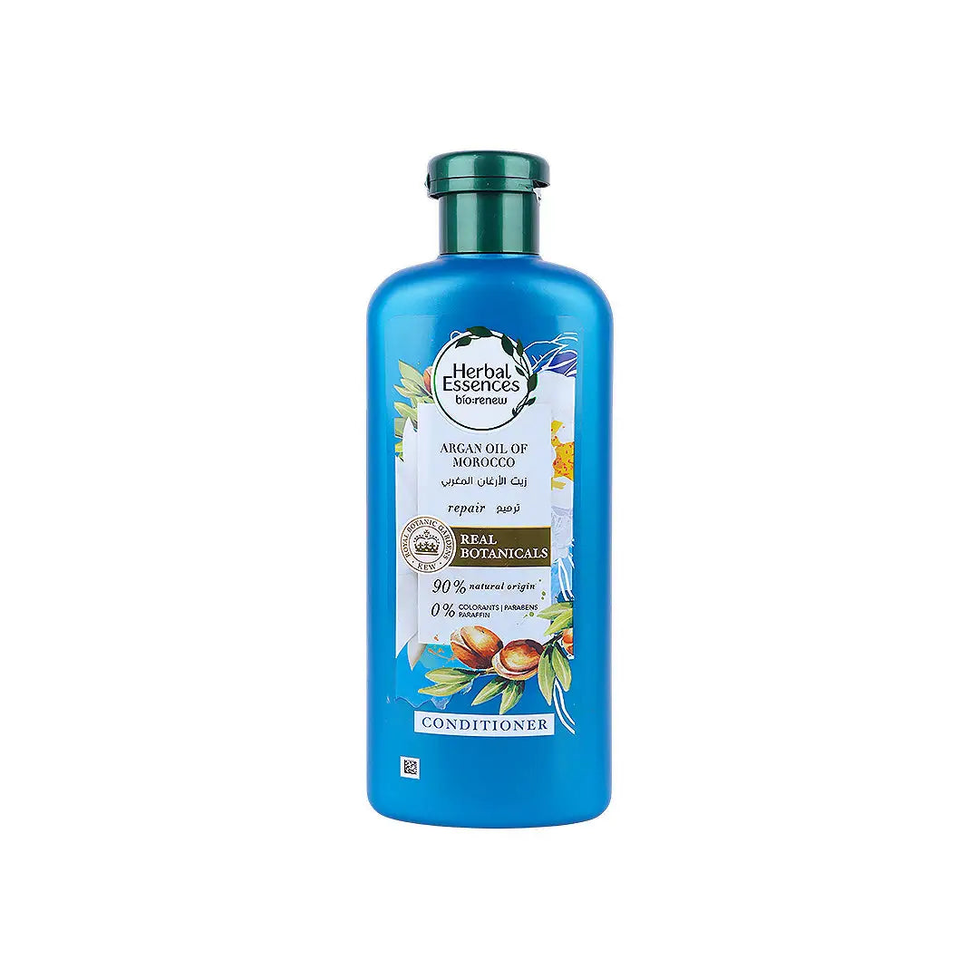 53696-Herbal Essences Repair Conditioner 400ml-Arganoil+Morocco
