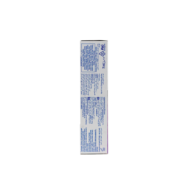 53699-Crest 3d White Miracle Glow Toothpaste 75ml +2