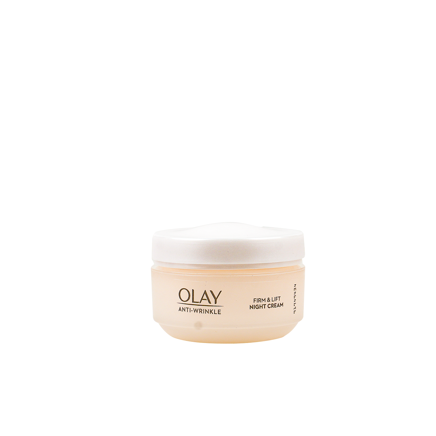 Olay Natural Aura Anti-Wrinkle Night Cream 50ml