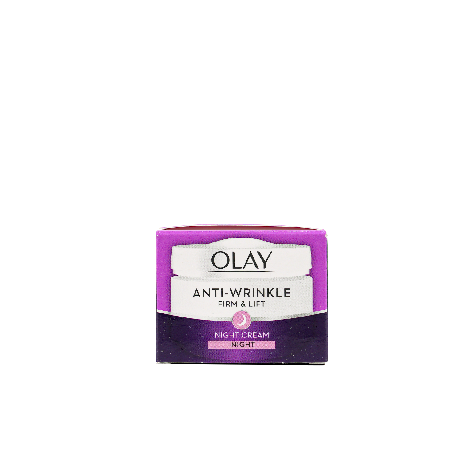 Olay Natural Aura Anti-Wrinkle Night Cream 50ml