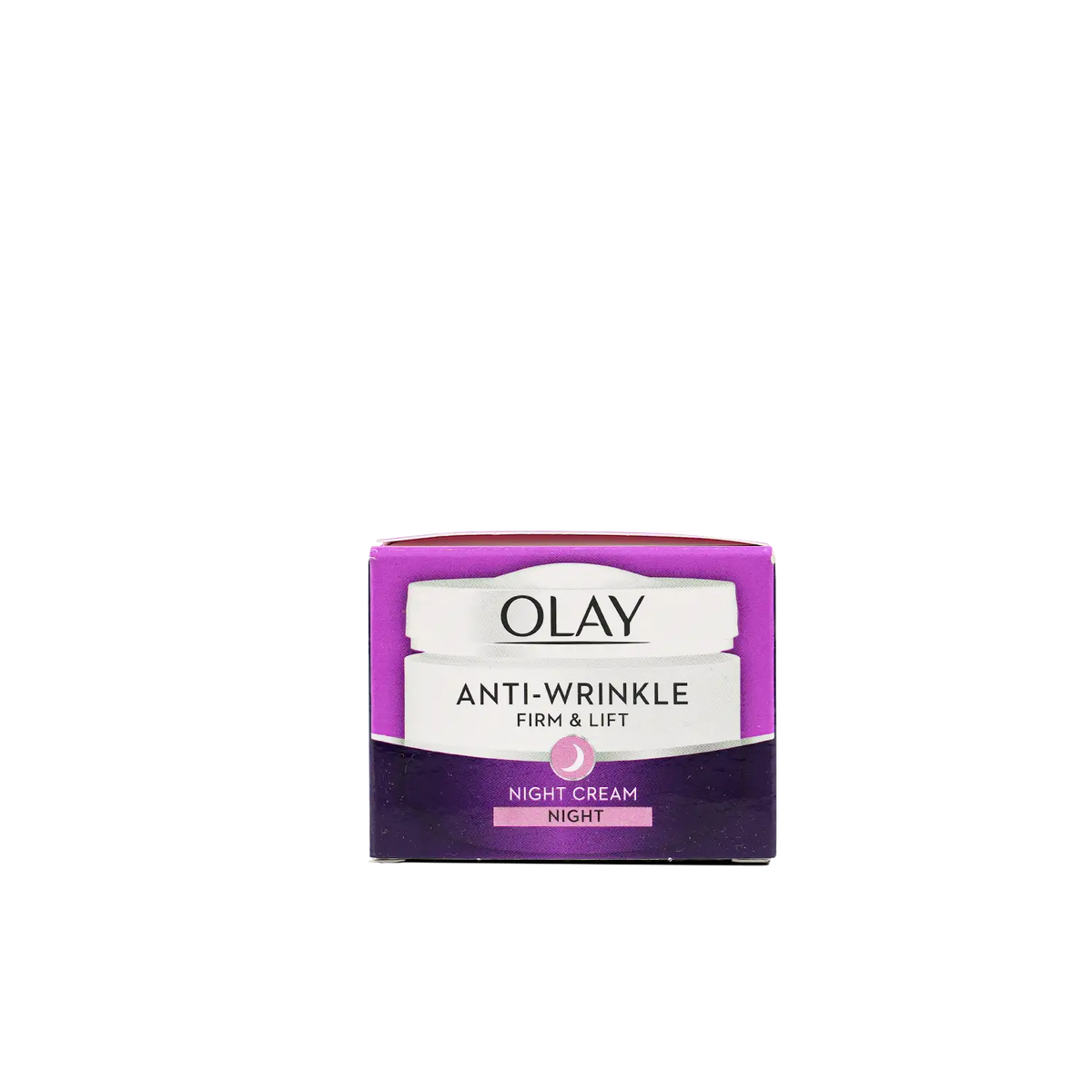 53701-Olay Natural Aura Anti-Wrinkle Night Cream 50ml