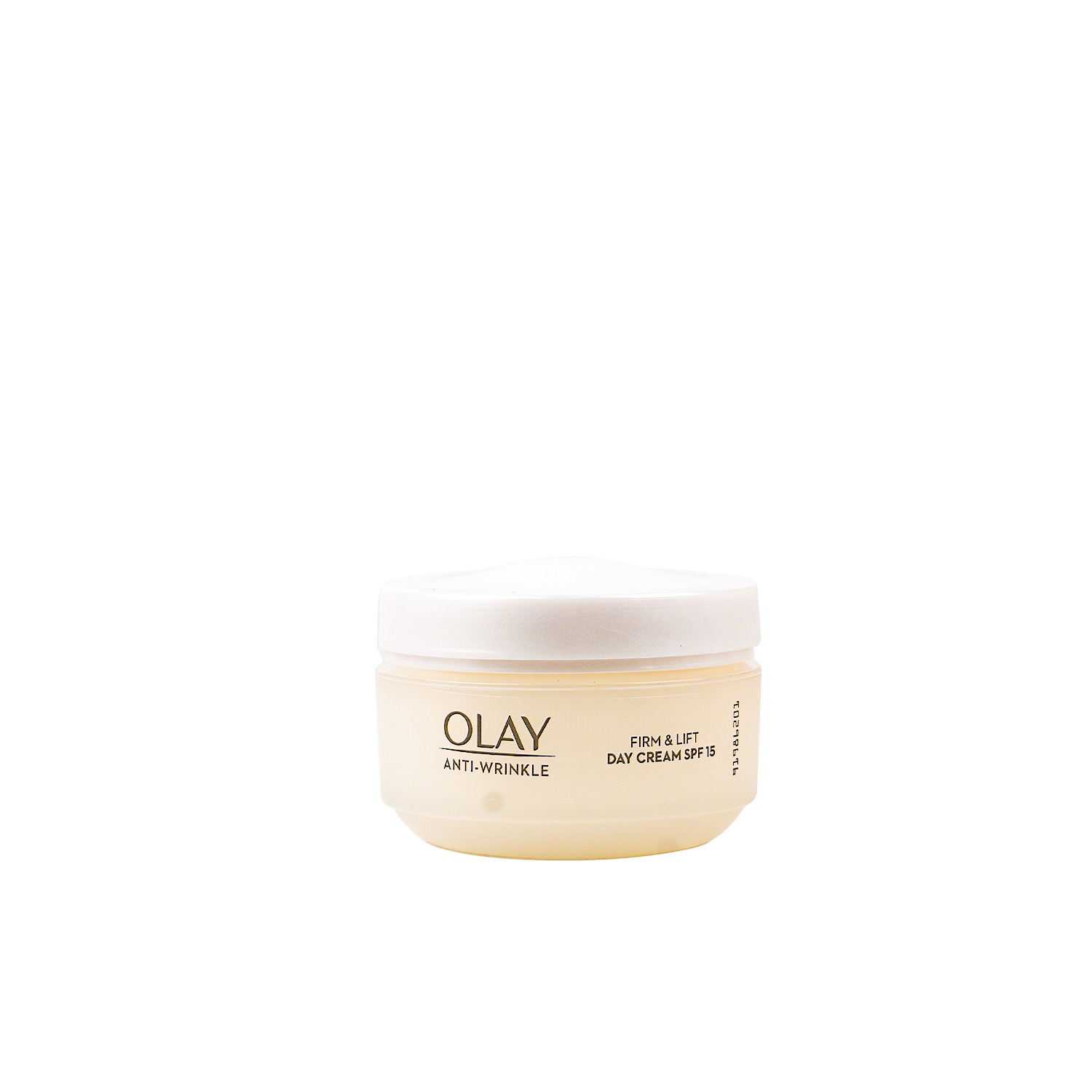 Olay Natural Aura Anti-Wrinkle Spf15 Day Cream 50ml