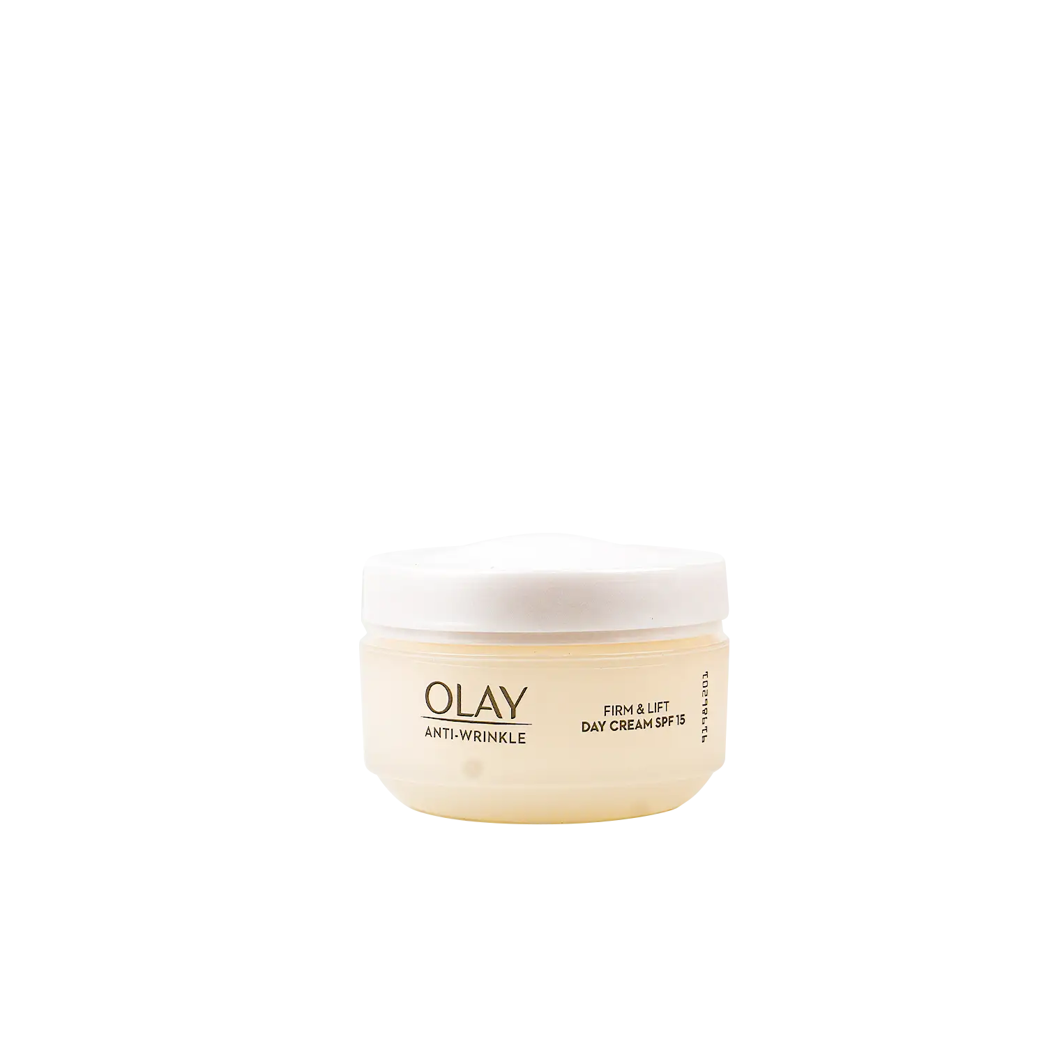 Olay Natural Aura Anti-Wrinkle Spf15 Day Cream 50ml