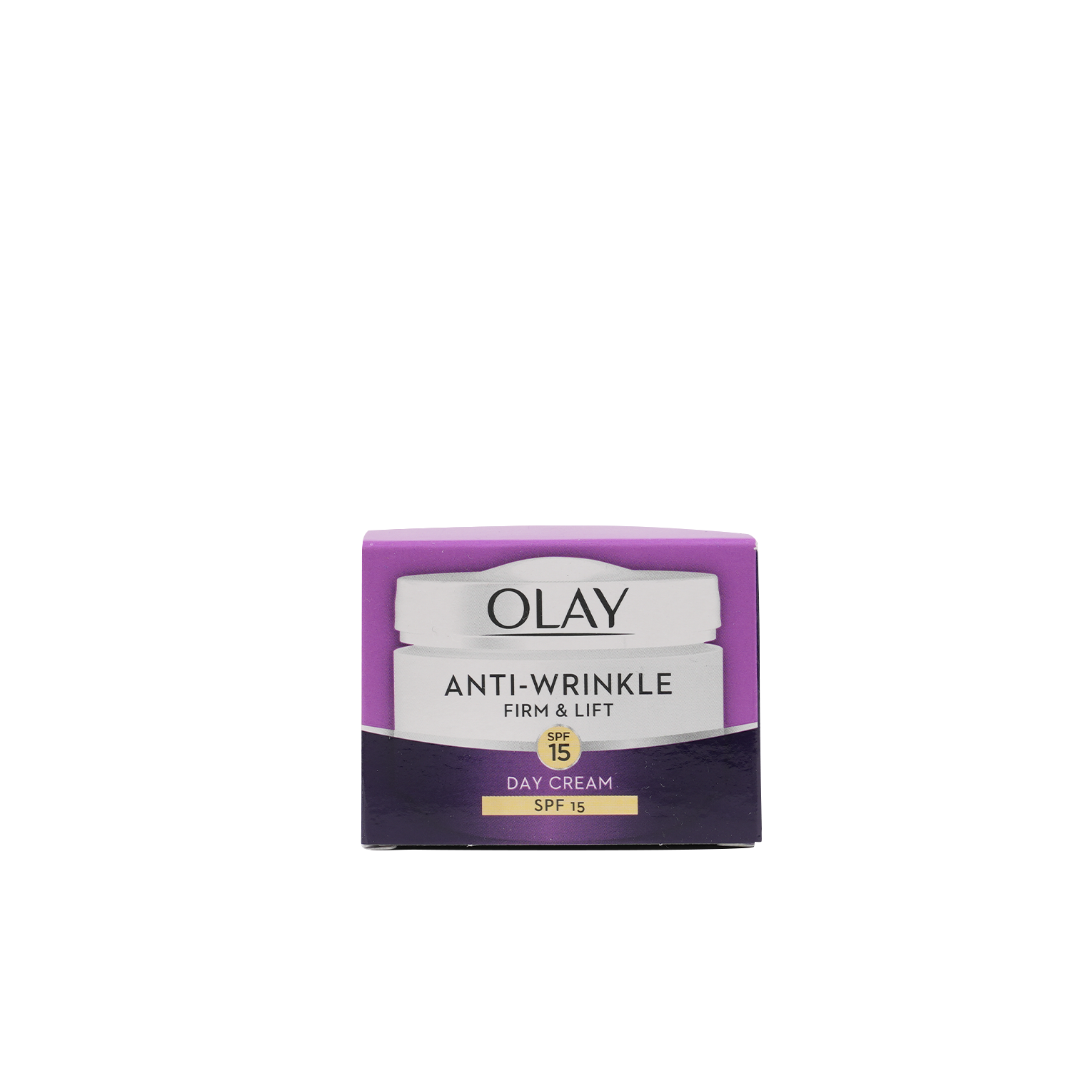 Olay Natural Aura Anti-Wrinkle Spf15 Day Cream 50ml