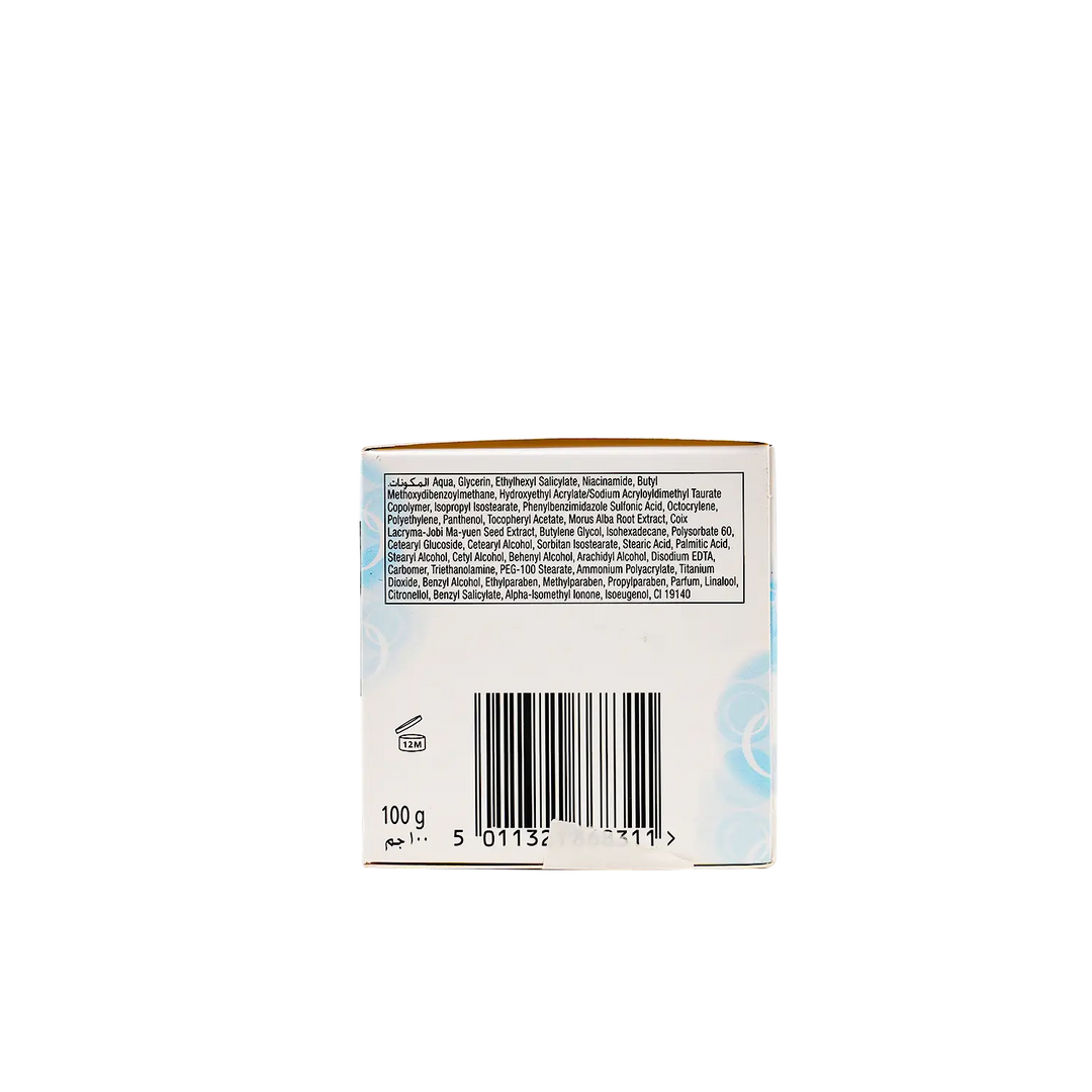 53705-Olay Natural Aura Glowing Radiance SPF15 Cream 100G +3
