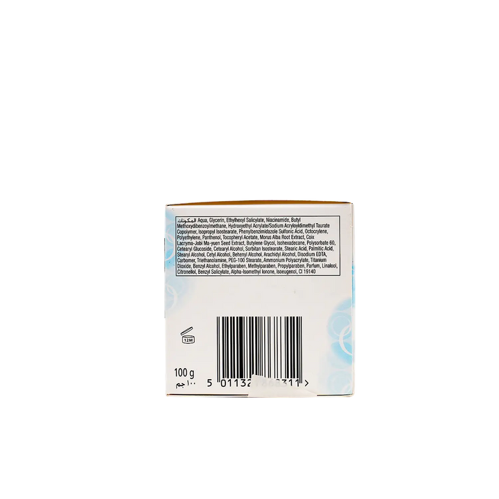 53705-Olay Natural Aura Glowing Radiance SPF15 Cream 100G +3
