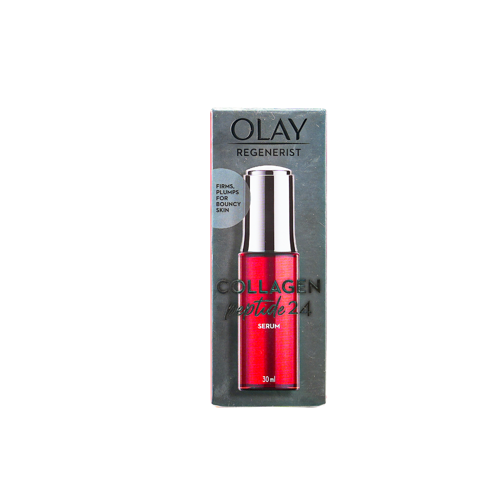 Olay Collagen Peptide 24 Serum 30ml