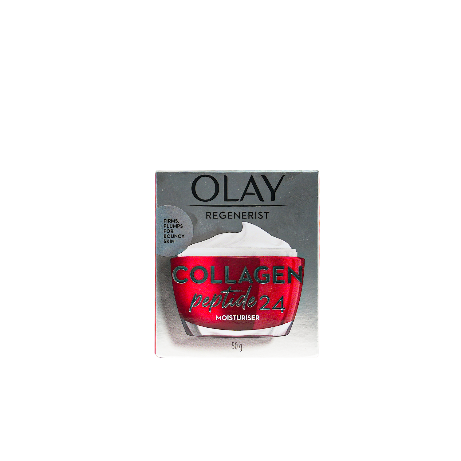 Olay Collagen Peptide 24 Moisturiser 50G