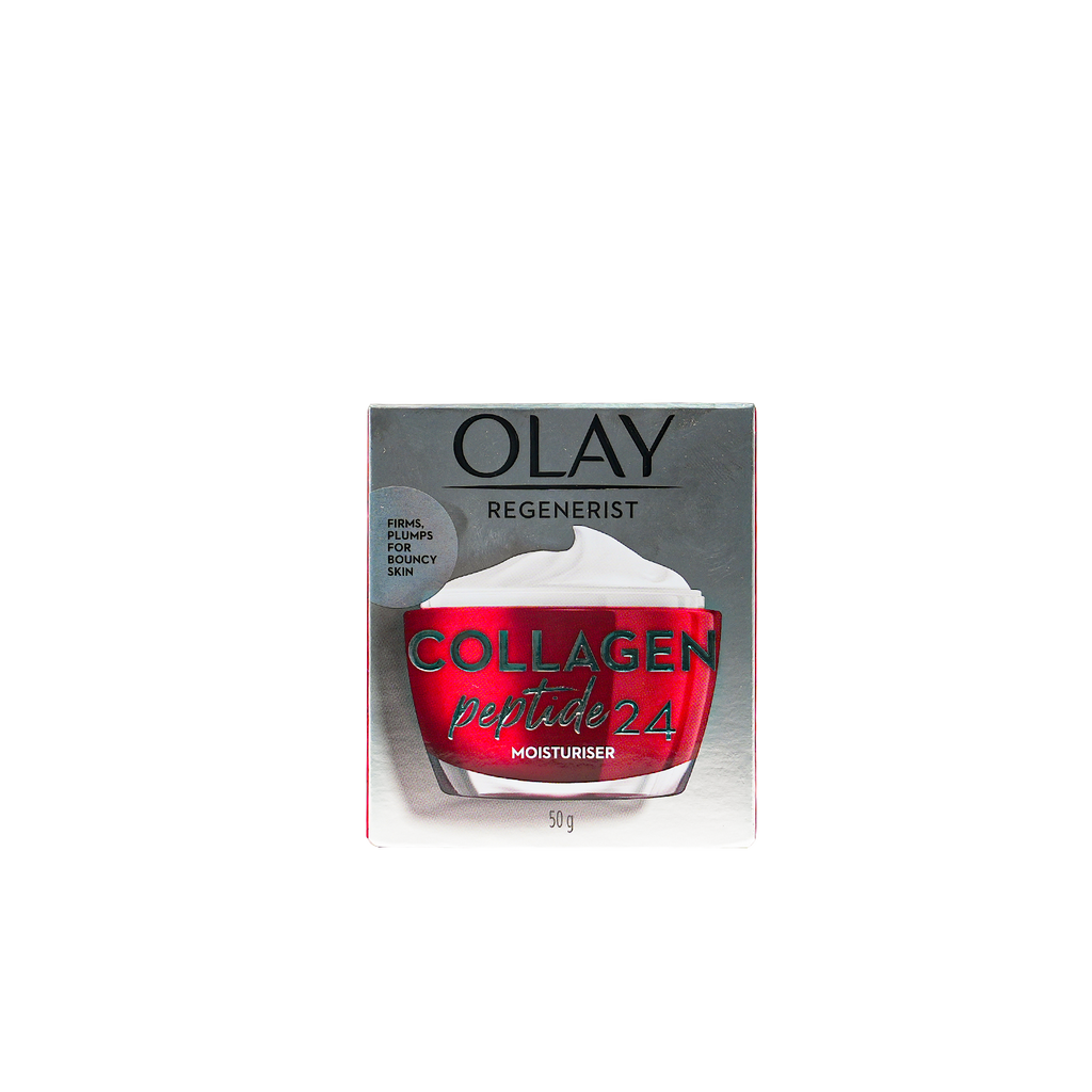 Olay Collagen Peptide 24 Moisturiser 50G