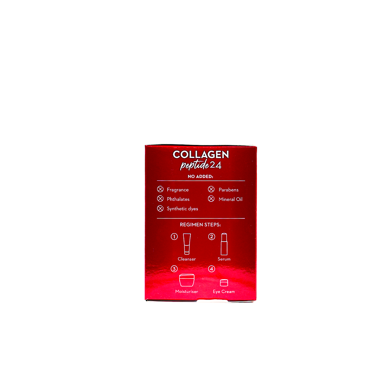 Olay Collagen Peptide 24 Moisturiser 50G