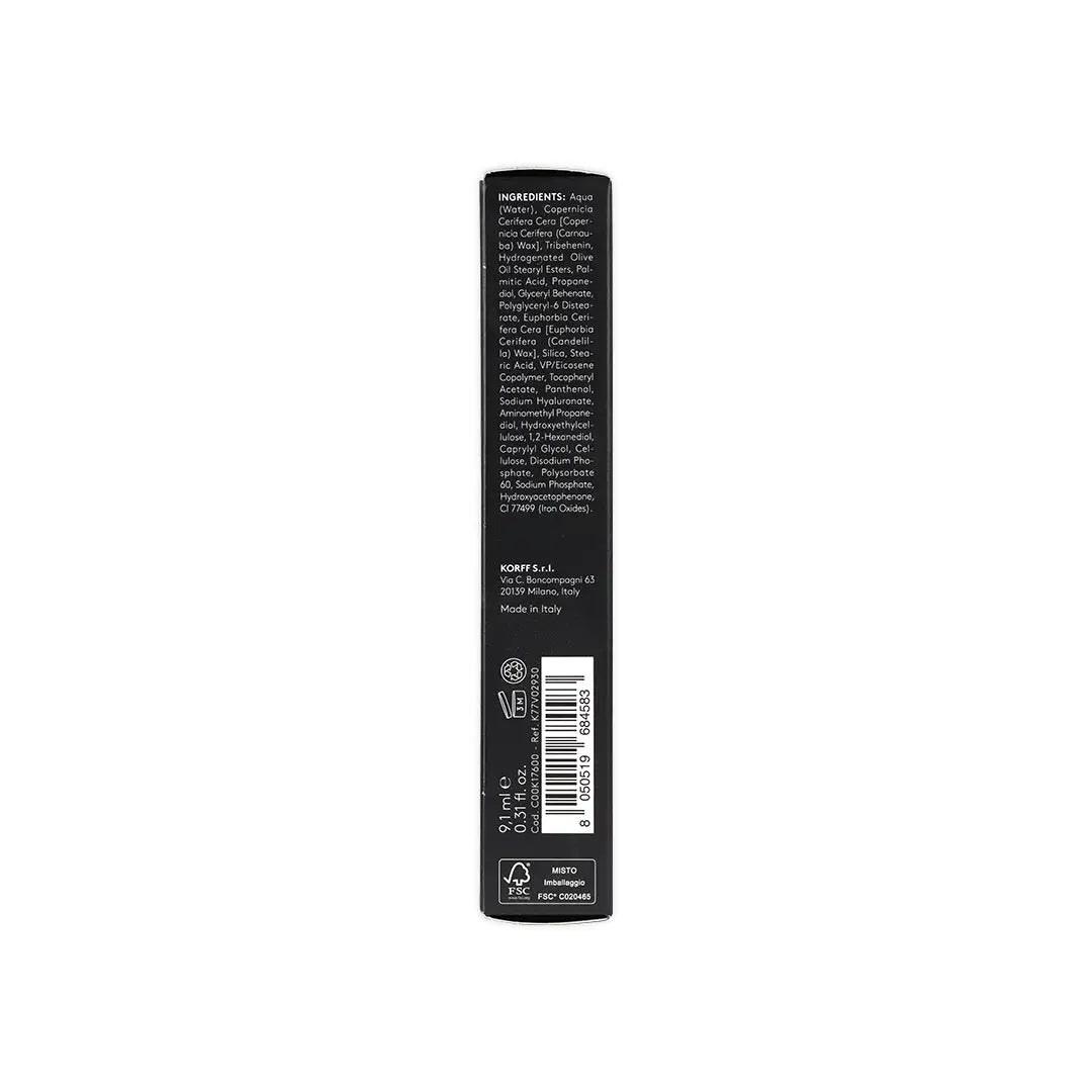 Korff Iconic Volume _ Curl Mascara