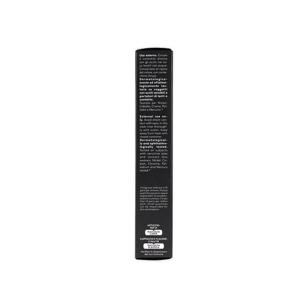 Korff Iconic Volume _ Curl Mascara