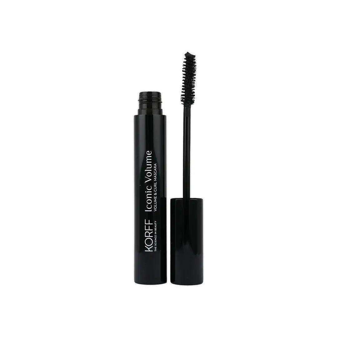Korff Iconic Volume _ Curl Mascara