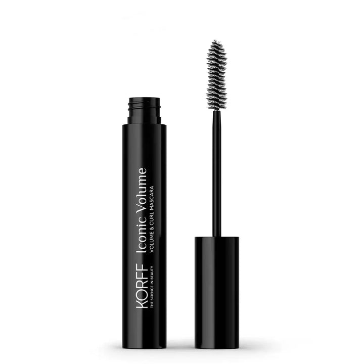 53715-Korff Iconic Volume &amp; Curl Mascara +6