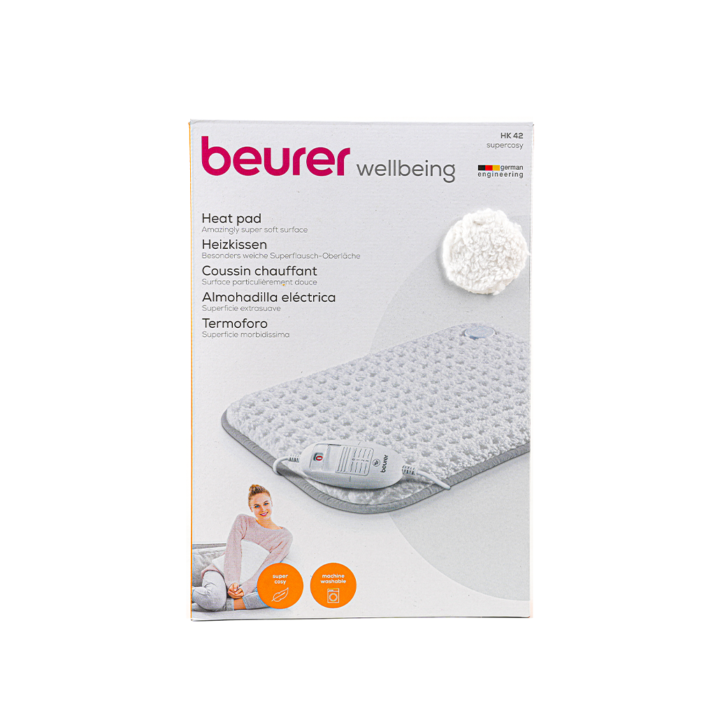 Beurer Heating Pad Supercosy-HK42