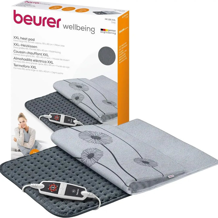 53718-Beurer Heating Pad Cosy 40x60cm-HK125 XXL
