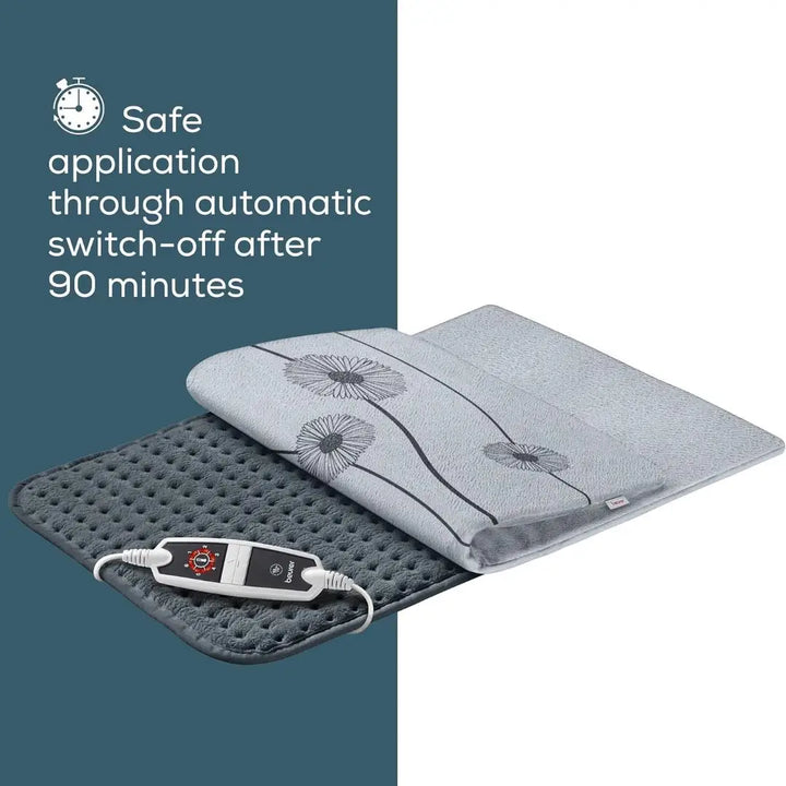 53718-Beurer Heating Pad Cosy 40x60cm-HK125 XXL +1