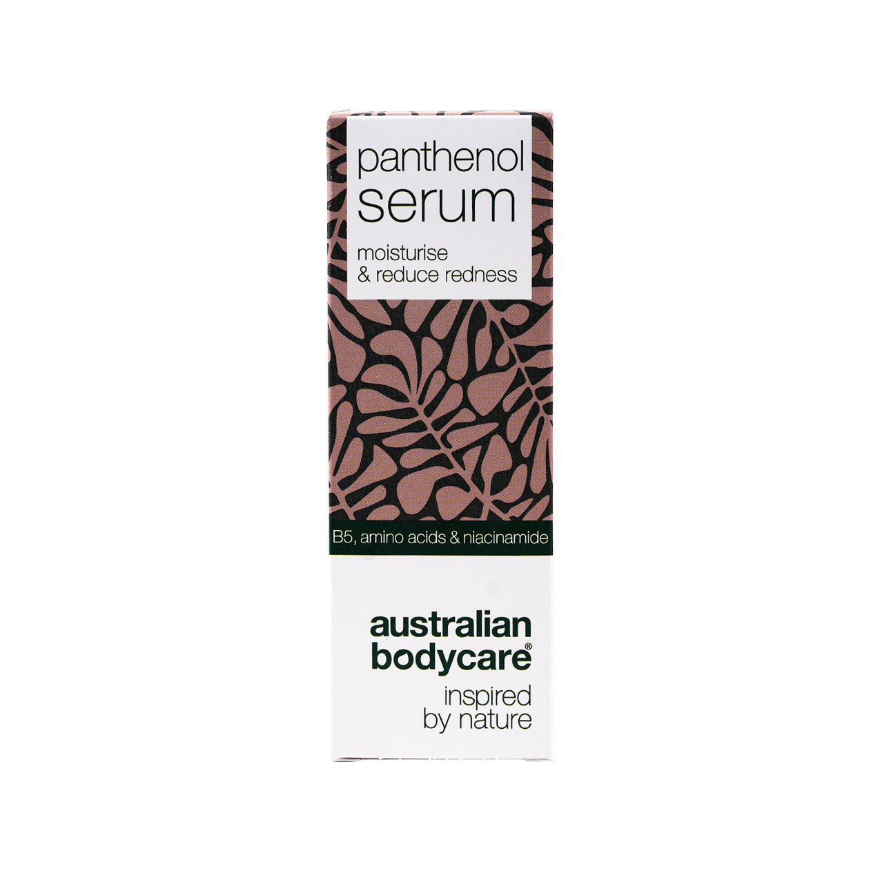 Australian Body care Panthenol Serum 30ml