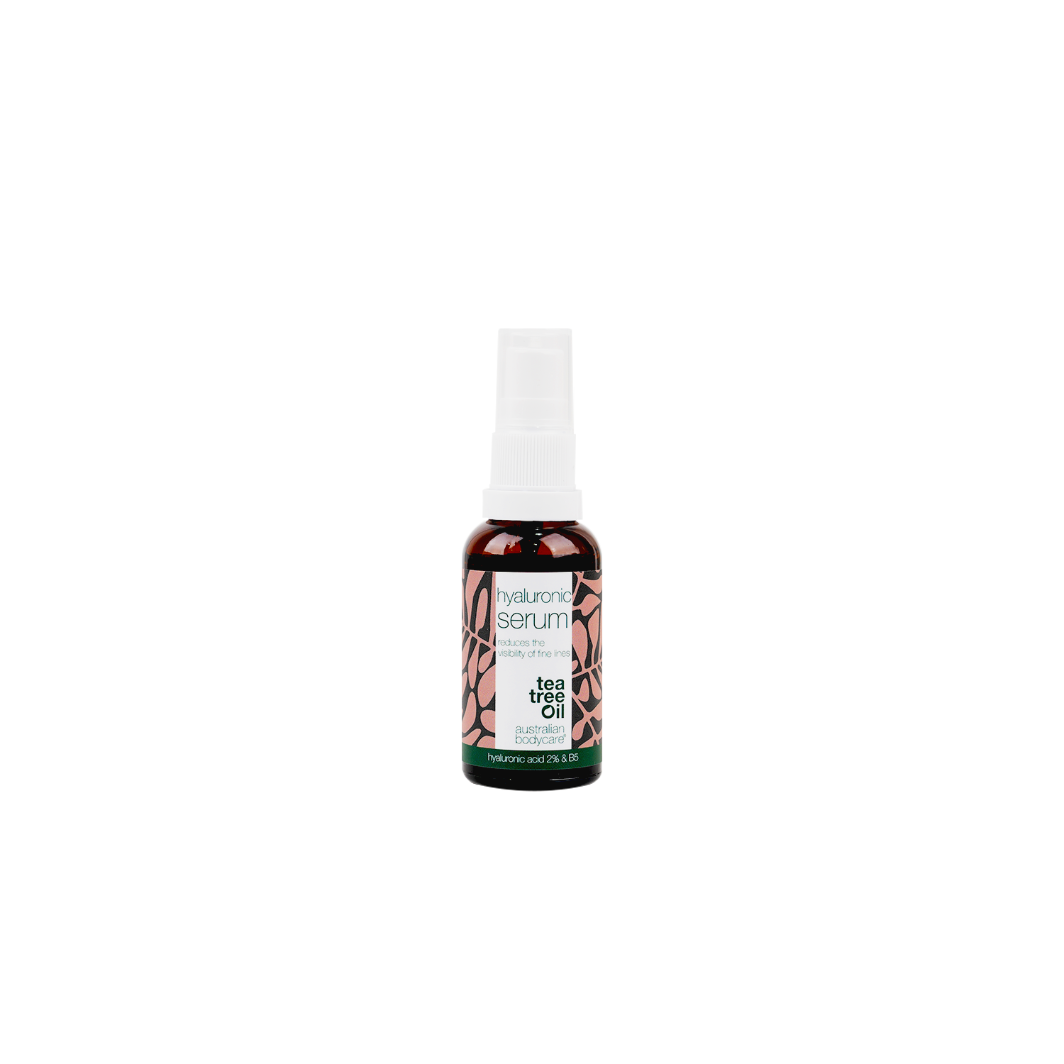 Australian Body Care Hyaluronic Serum 30ml