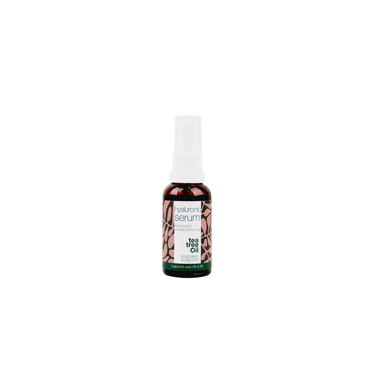 Australian Body Care Hyaluronic Serum 30ml