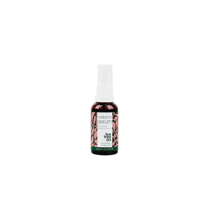 53723-Australian Body Care Hyaluronic Serum 30ml